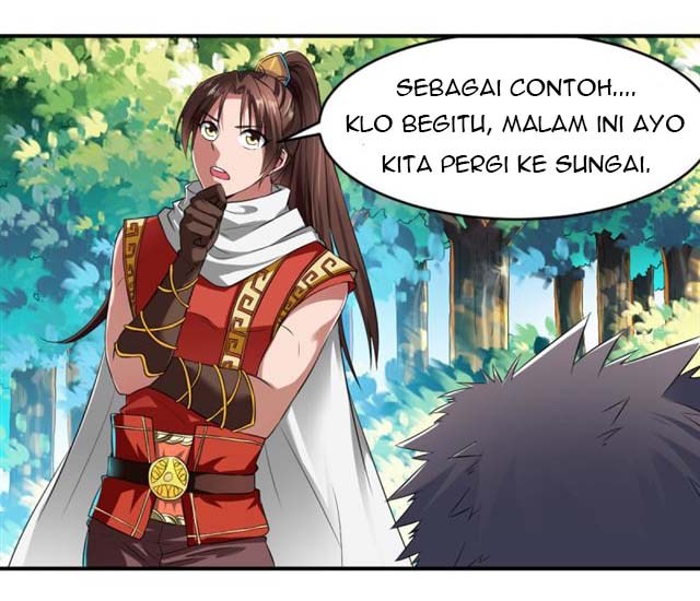 Zhang Ding Chapter 04 Gambar 2